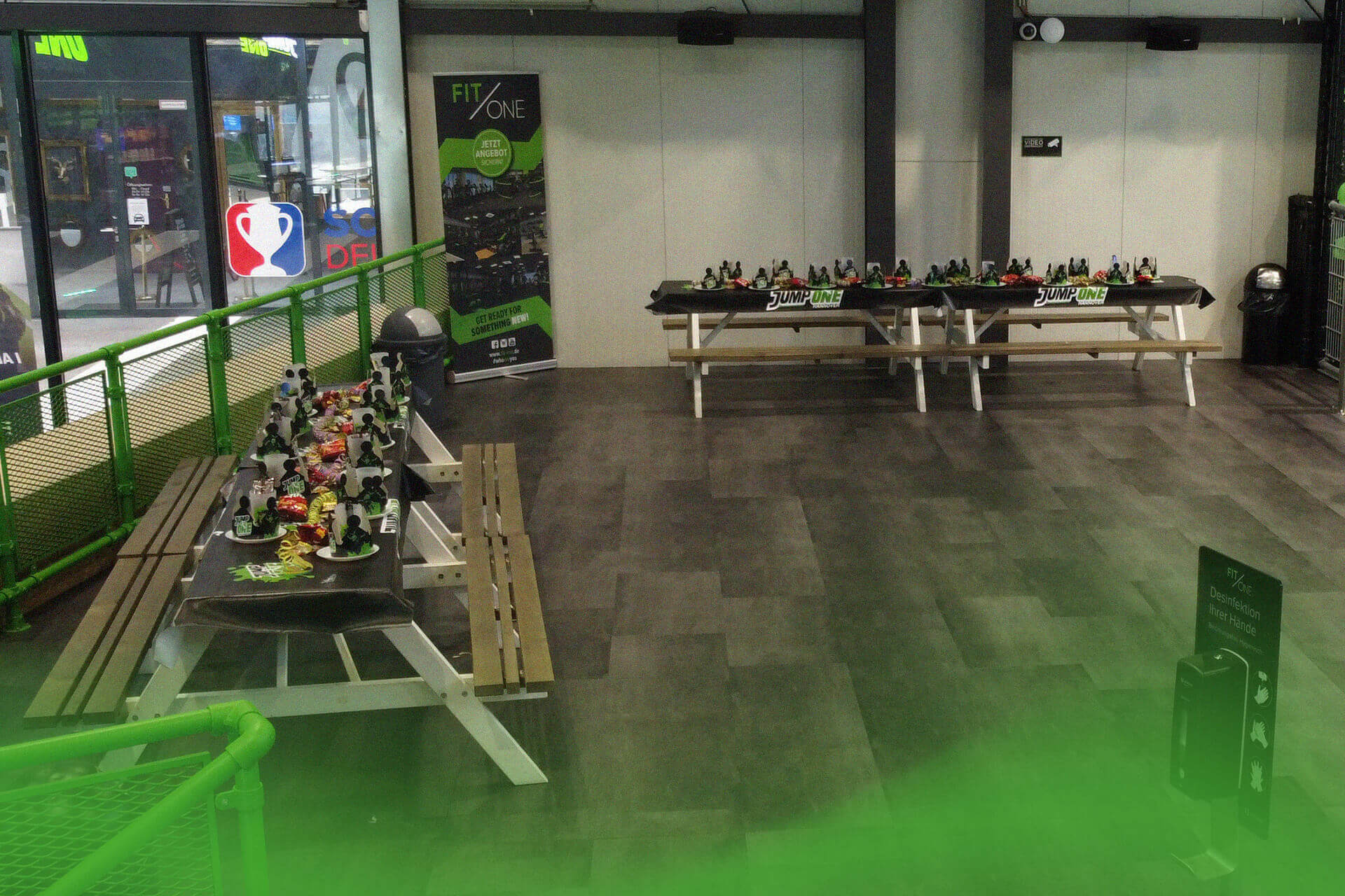 Preise   JUMP/ONE Trampolinpark Hannover #definegravity